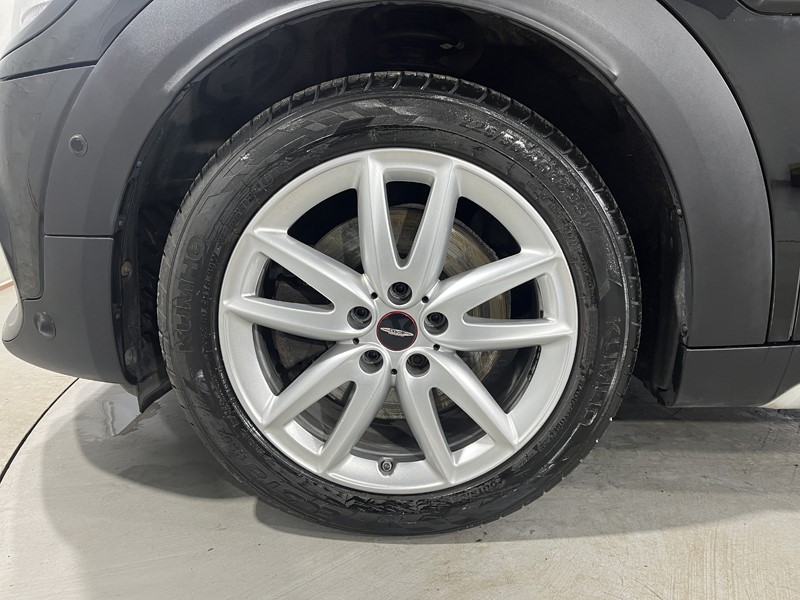 2020 (20) MINI COUNTRYMAN 2.0 Cooper S Sport 5dr Auto 5107978