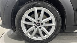 2020 (20) MINI COUNTRYMAN 2.0 Cooper S Sport 5dr Auto 5107978