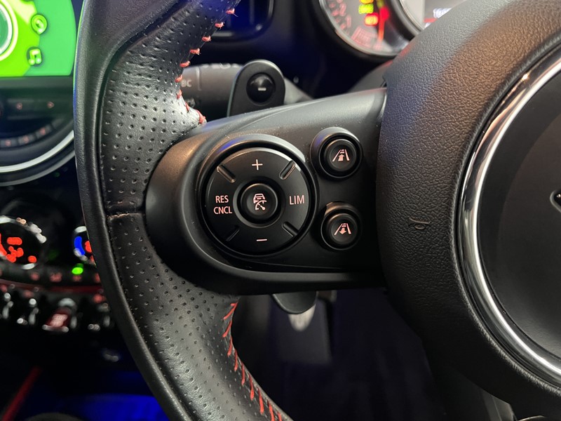 2020 (20) MINI COUNTRYMAN 2.0 Cooper S Sport 5dr Auto 5107988