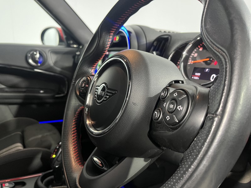 2020 (20) MINI COUNTRYMAN 2.0 Cooper S Sport 5dr Auto 5107987