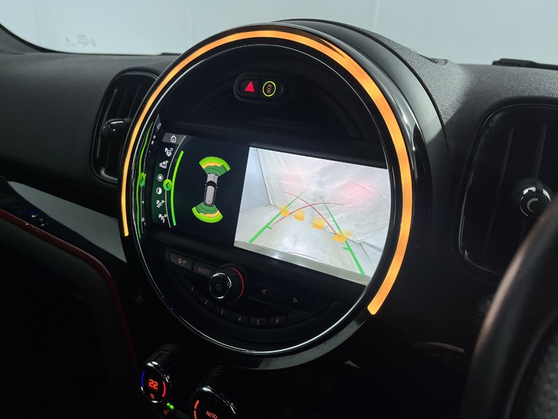 2020 (20) MINI COUNTRYMAN 2.0 Cooper S Sport 5dr Auto 5107982