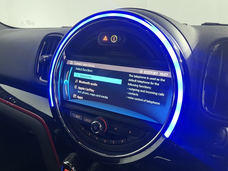 2020 (20) MINI COUNTRYMAN 2.0 Cooper S Sport 5dr Auto 5107993