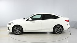 2021 (21) BMW 2 SERIES 220d Sport 4dr Step Auto 5138779