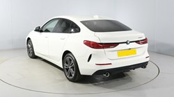 2021 (21) BMW 2 SERIES 220d Sport 4dr Step Auto 5138732