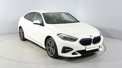2021 (21) BMW 2 SERIES 220d Sport 4dr Step Auto 5138731