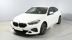 2021 (21) BMW 2 SERIES 220d Sport 4dr Step Auto 5138777