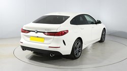 2021 (21) BMW 2 SERIES 220d Sport 4dr Step Auto 5138778