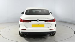 2021 (21) BMW 2 SERIES 220d Sport 4dr Step Auto 5138745
