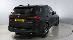 2023 (23) BMW X5 xDrive45e M Sport 5dr Auto 5130799