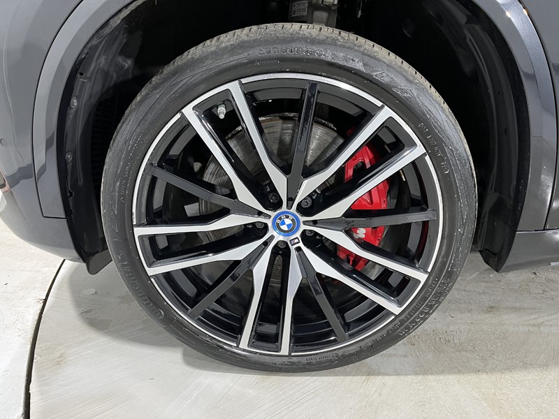 2023 (23) BMW X5 xDrive45e M Sport 5dr Auto 5130761