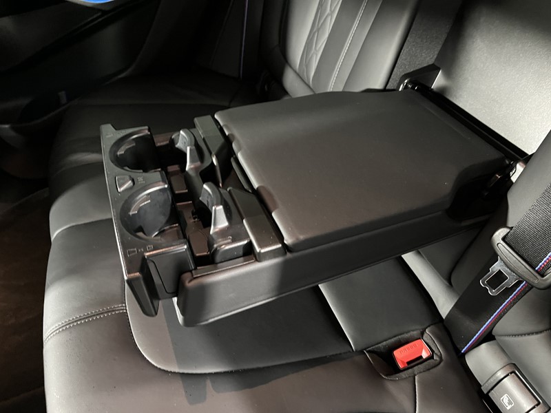 2023 (23) BMW X5 xDrive45e M Sport 5dr Auto 5130785