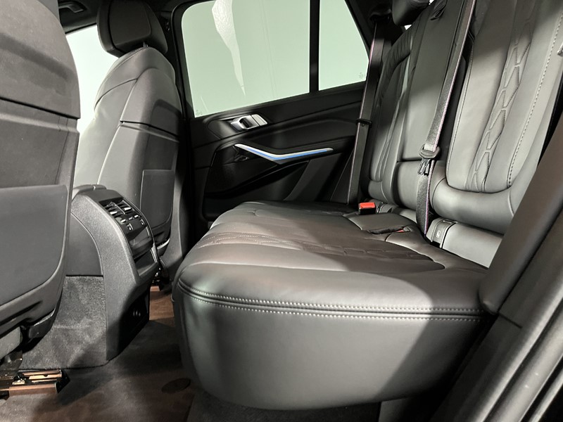 2023 (23) BMW X5 xDrive45e M Sport 5dr Auto 5130784