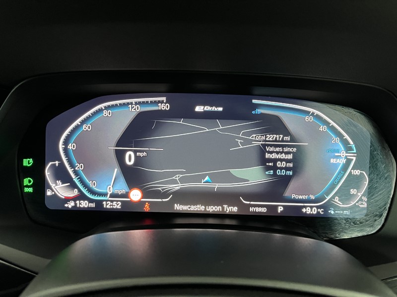 2023 (23) BMW X5 xDrive45e M Sport 5dr Auto 5130756