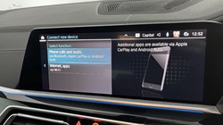 2023 (23) BMW X5 xDrive45e M Sport 5dr Auto 5130776