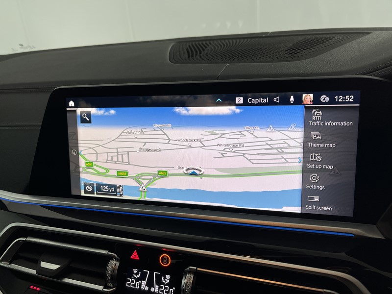 2023 (23) BMW X5 xDrive45e M Sport 5dr Auto 5130764