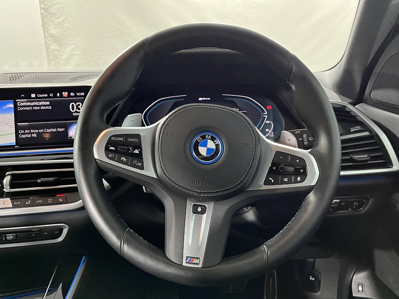 2023 (23) BMW X5 xDrive45e M Sport 5dr Auto 5130752