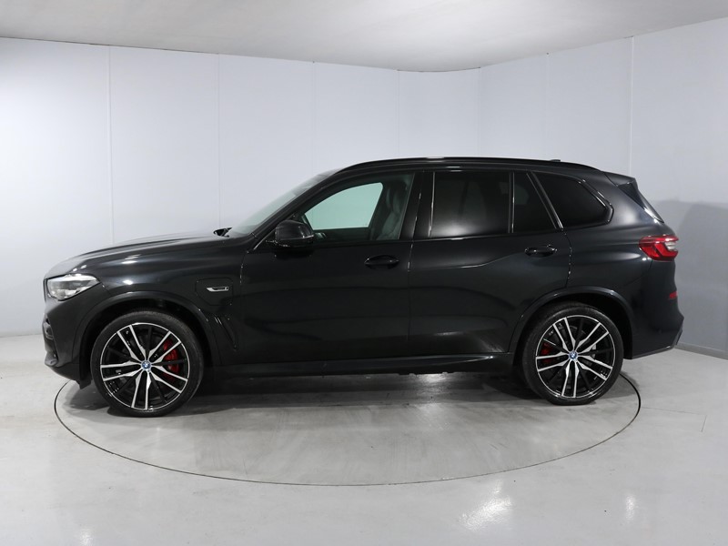 2023 (23) BMW X5 xDrive45e M Sport 5dr Auto 5130800