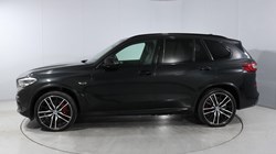 2023 (23) BMW X5 xDrive45e M Sport 5dr Auto 5130800