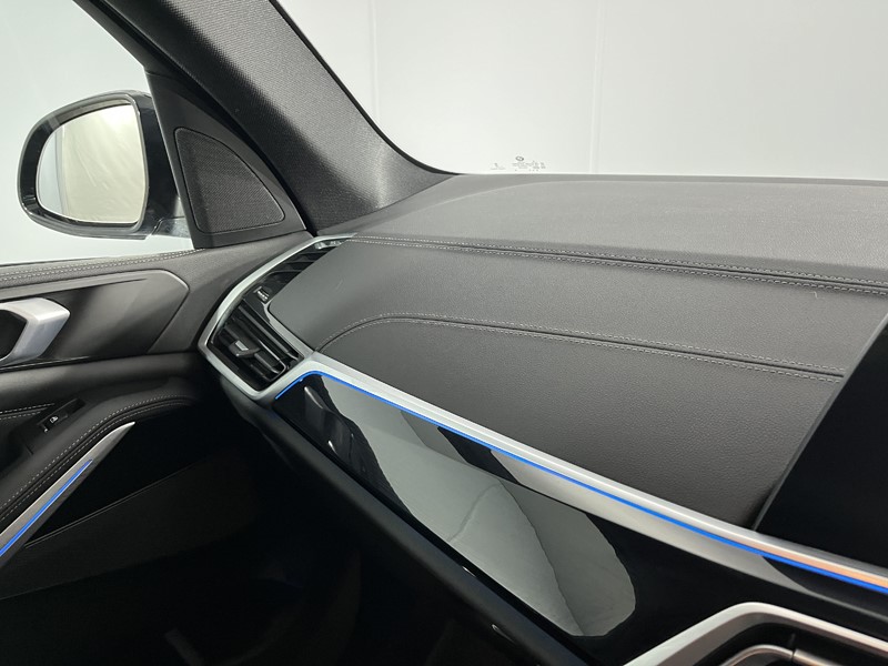 2023 (23) BMW X5 xDrive45e M Sport 5dr Auto 5130774