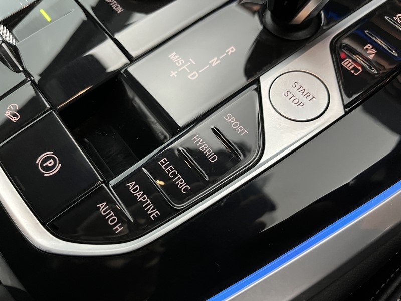 2023 (23) BMW X5 xDrive45e M Sport 5dr Auto 5130781