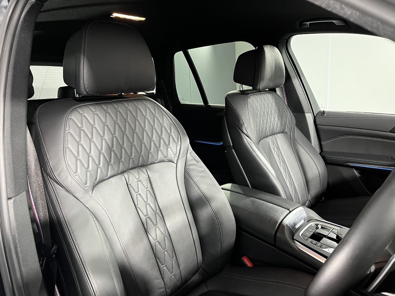 2023 (23) BMW X5 xDrive45e M Sport 5dr Auto 5130758