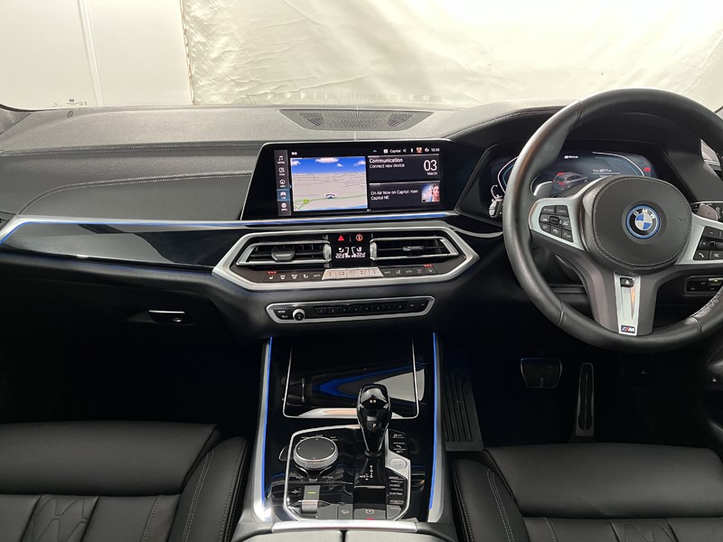 2023 (23) BMW X5 xDrive45e M Sport 5dr Auto 5130751