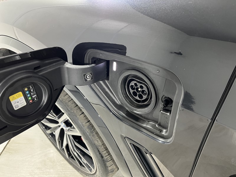 2023 (23) BMW X5 xDrive45e M Sport 5dr Auto 5130792