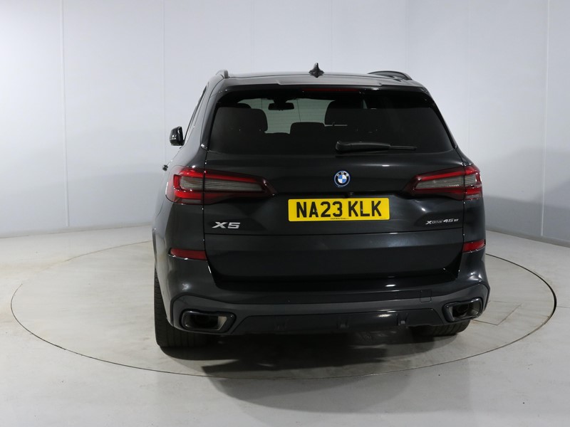 2023 (23) BMW X5 xDrive45e M Sport 5dr Auto 5130762