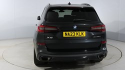 2023 (23) BMW X5 xDrive45e M Sport 5dr Auto 5130762