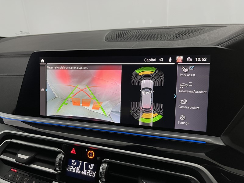 2023 (23) BMW X5 xDrive45e M Sport 5dr Auto 5130765