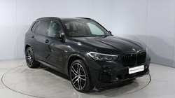 2023 (23) BMW X5 xDrive45e M Sport 5dr Auto 5130748