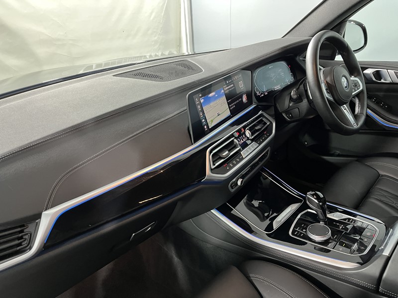 2023 (23) BMW X5 xDrive45e M Sport 5dr Auto 5130754