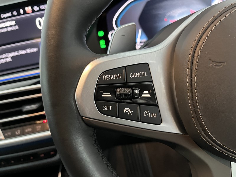 2023 (23) BMW X5 xDrive45e M Sport 5dr Auto 5130770