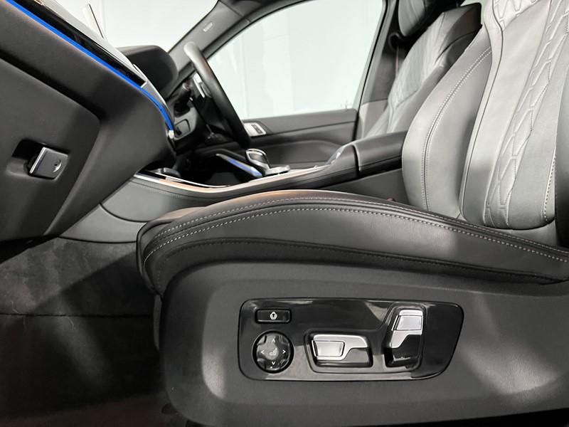 2023 (23) BMW X5 xDrive45e M Sport 5dr Auto 5130783