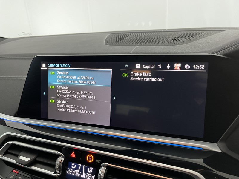 2023 (23) BMW X5 xDrive45e M Sport 5dr Auto 5130777