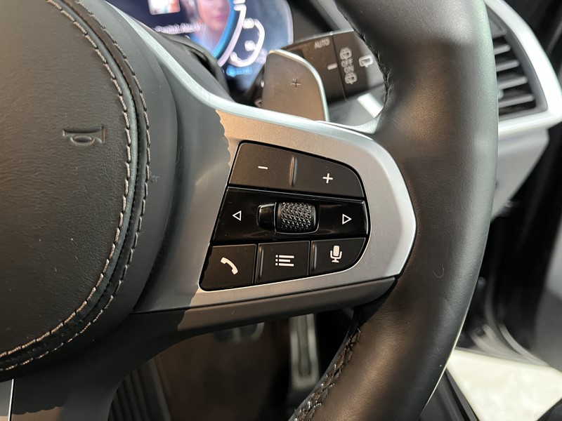 2023 (23) BMW X5 xDrive45e M Sport 5dr Auto 5130771