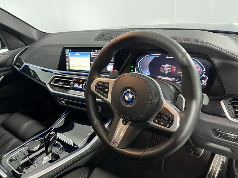 2023 (23) BMW X5 xDrive45e M Sport 5dr Auto 5130753