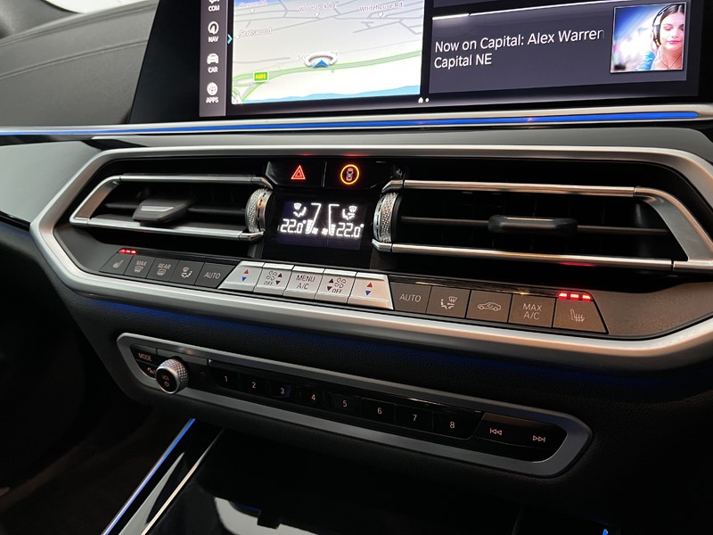 2023 (23) BMW X5 xDrive45e M Sport 5dr Auto 5130778