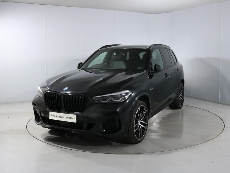 2023 (23) BMW X5 xDrive45e M Sport 5dr Auto 5130798