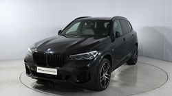 2023 (23) BMW X5 xDrive45e M Sport 5dr Auto 5130798