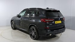 2023 (23) BMW X5 xDrive45e M Sport 5dr Auto 5130749