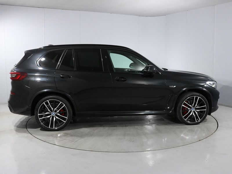 2023 (23) BMW X5 xDrive45e M Sport 5dr Auto 5130750