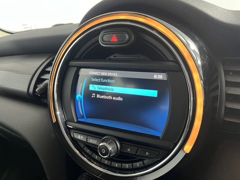 2018 (18) MINI HATCHBACK 1.5 Cooper II 3dr Auto 5115102