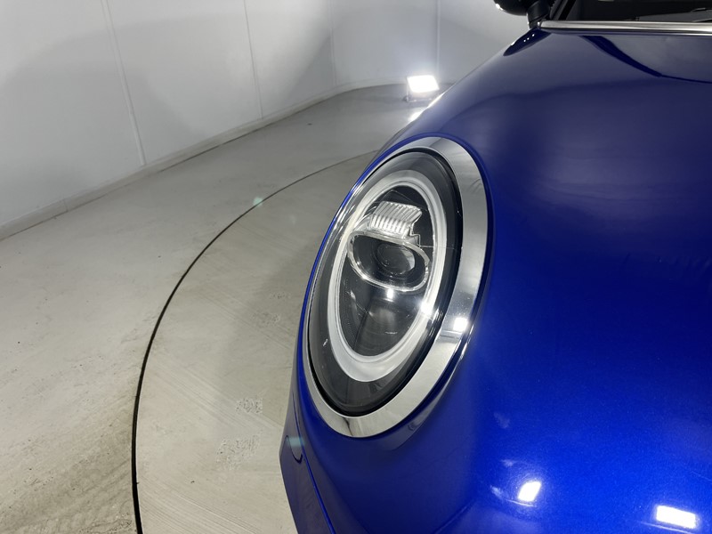 2018 (18) MINI HATCHBACK 1.5 Cooper II 3dr Auto 5115109