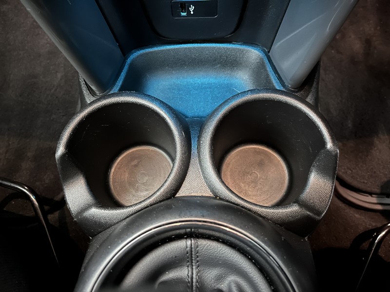 2018 (18) MINI HATCHBACK 1.5 Cooper II 3dr Auto 5115105