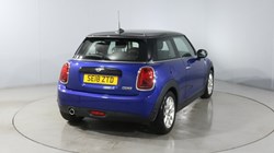 2018 (18) MINI HATCHBACK 1.5 Cooper II 3dr Auto 5115114