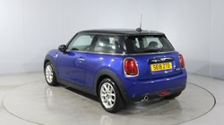 2018 (18) MINI HATCHBACK 1.5 Cooper II 3dr Auto 5115077