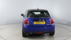 2018 (18) MINI HATCHBACK 1.5 Cooper II 3dr Auto 5115090