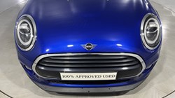 2018 (18) MINI HATCHBACK 1.5 Cooper II 3dr Auto 5115110