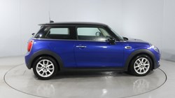 2018 (18) MINI HATCHBACK 1.5 Cooper II 3dr Auto 5115078